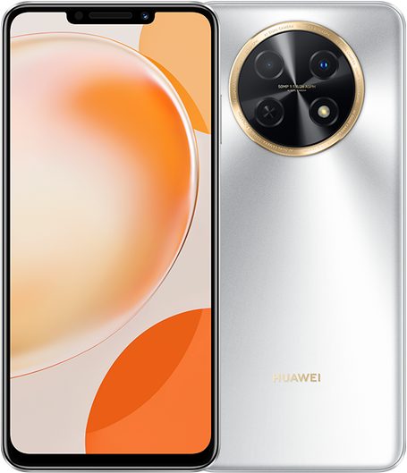 Huawei Enjoy 60X 4G Dual SIM TD-LTE CN 512GB STG-AL00 / Changxiang 60X